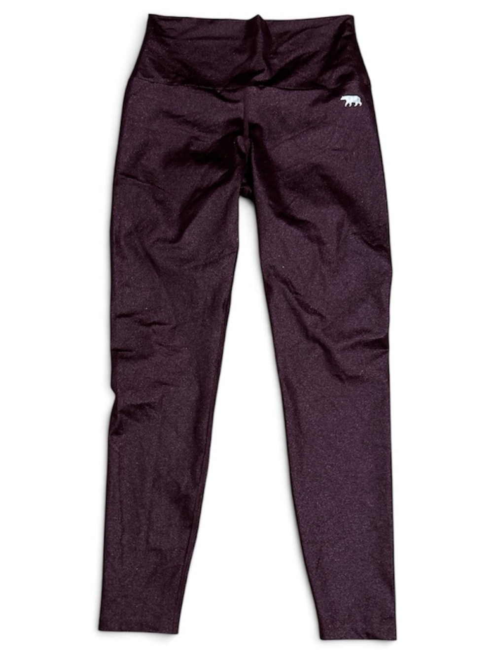 Running Bare High-Waist Leggings Size 4/6